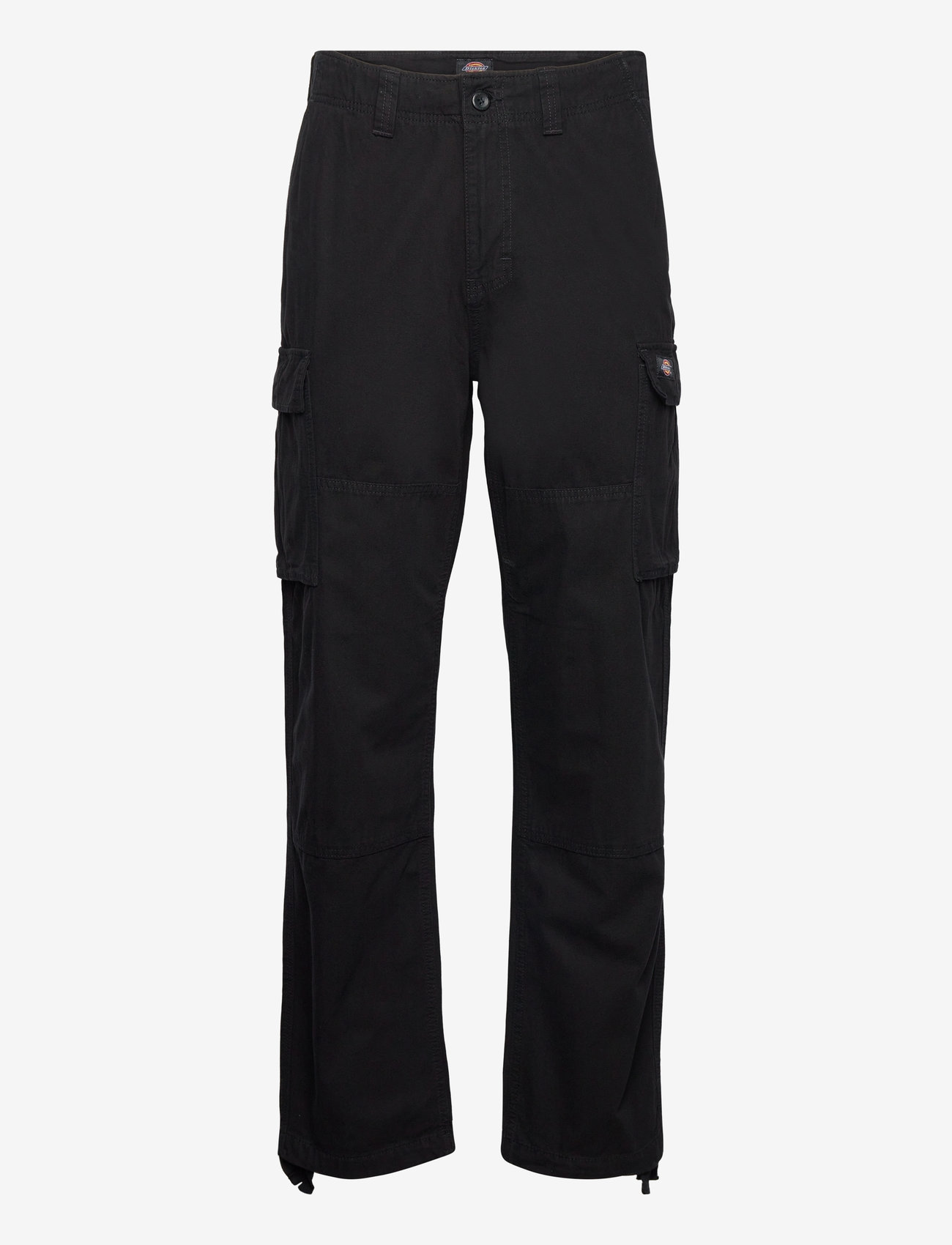 Dickies - JOHNSON CARGO - black - 0