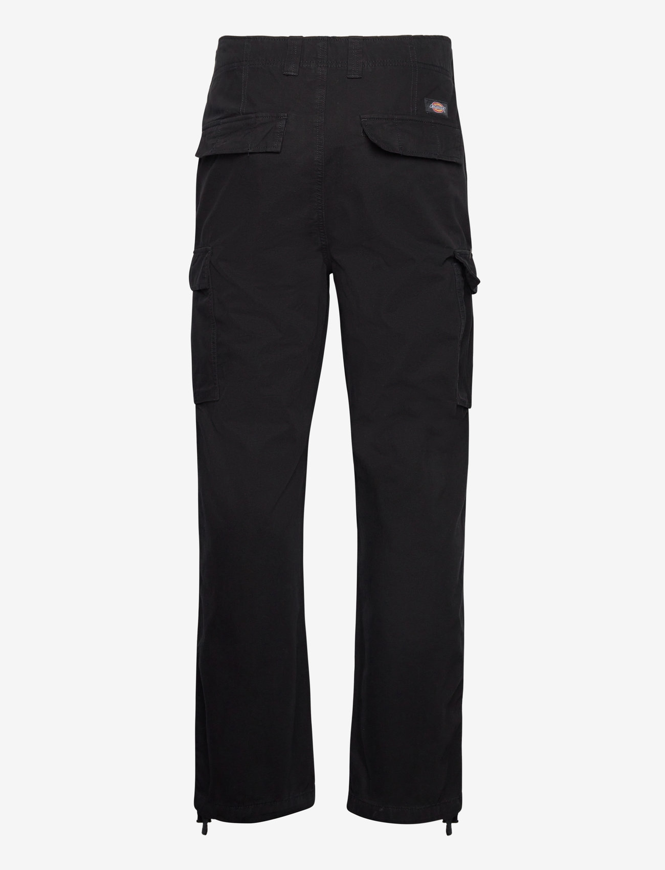 Dickies - JOHNSON CARGO - black - 1