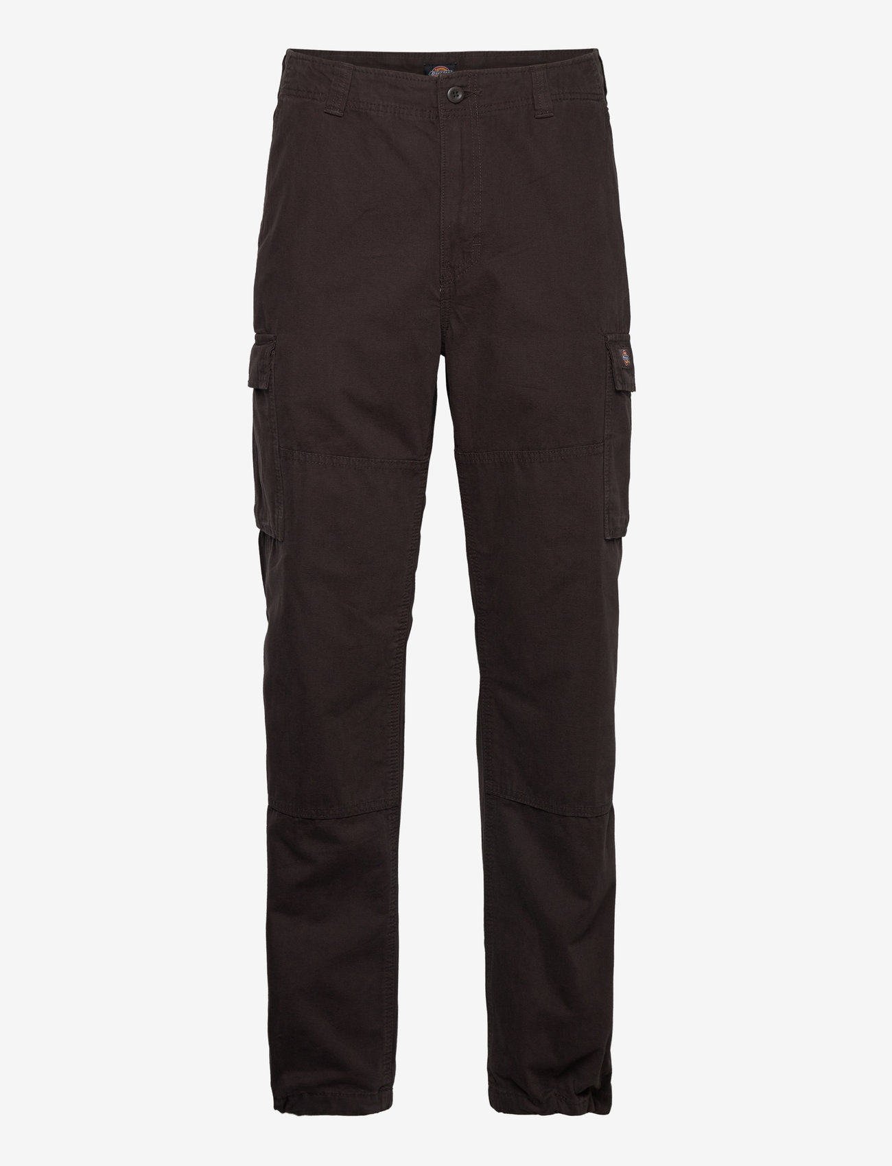 Dickies - JOHNSON CARGO - dark brown - 0