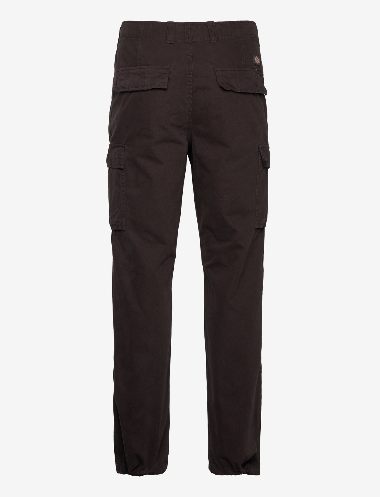 Dickies - JOHNSON CARGO - dark brown - 1