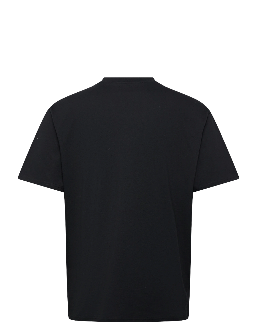 Dickies - LURAY POCKET TEE SS - kurzärmelig - black - 2