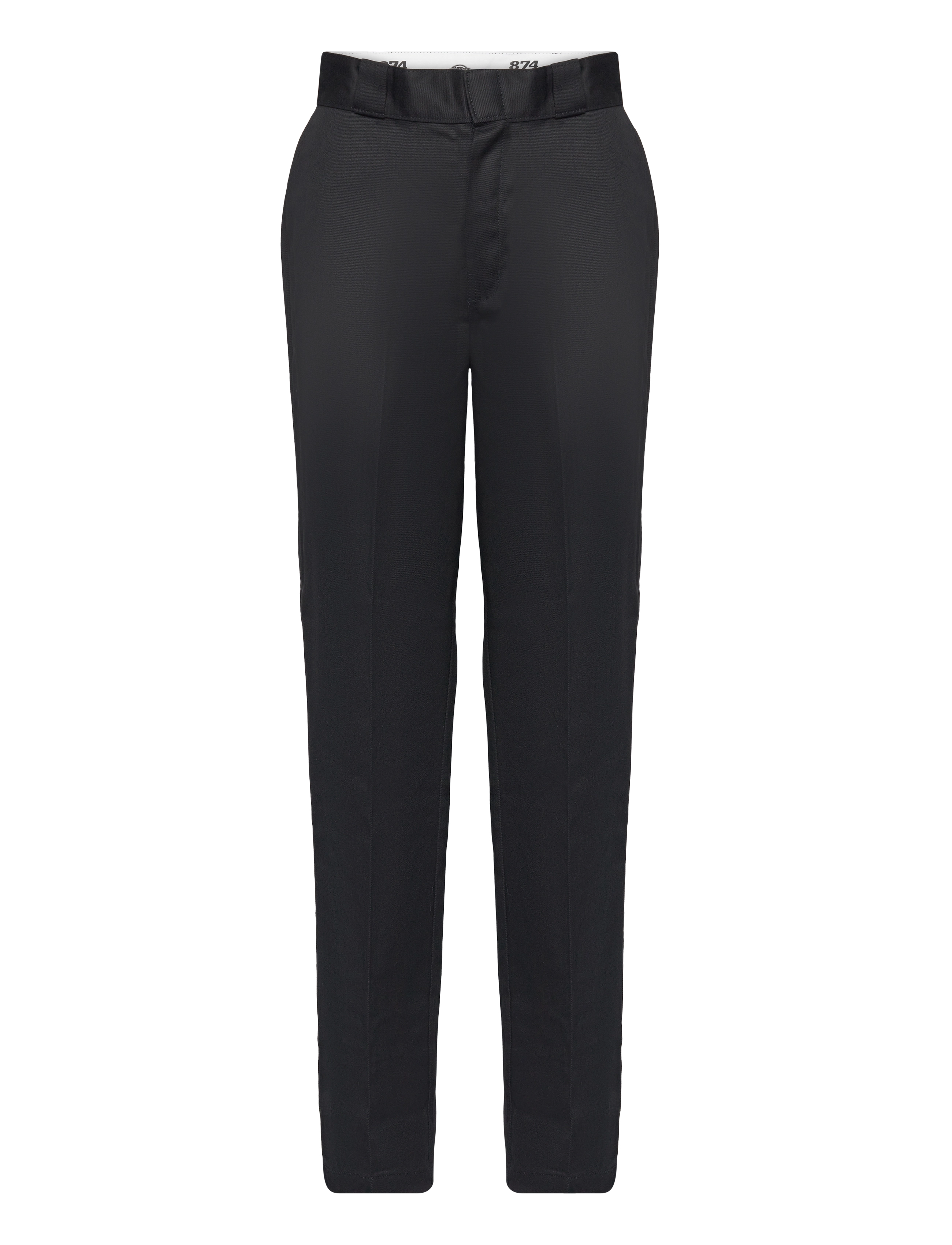 DICKIES 874 Workpant Rec W Schwarz - 24x30 - Damen