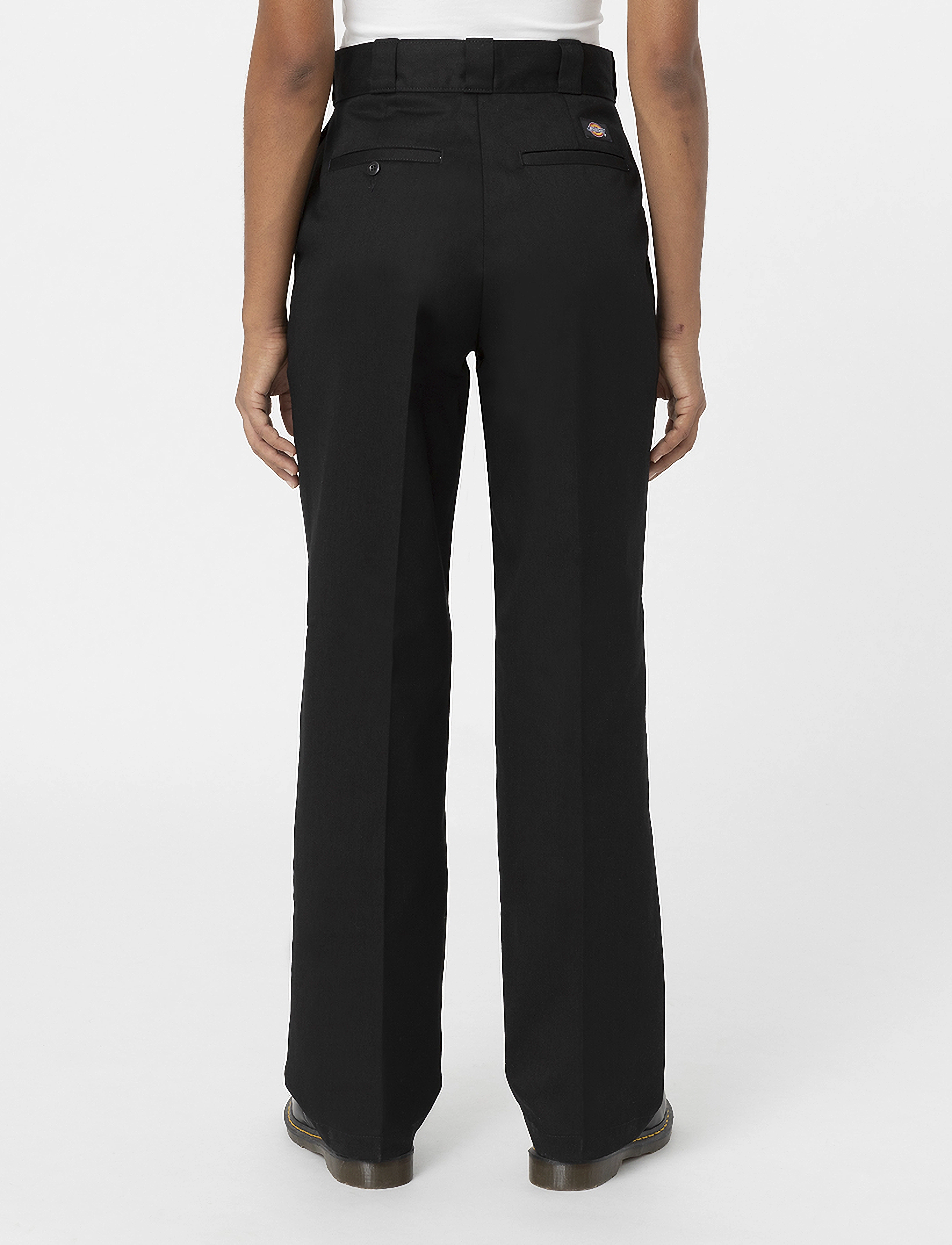 Dickies - 874 WORKPANT REC W - chinos - black - 3