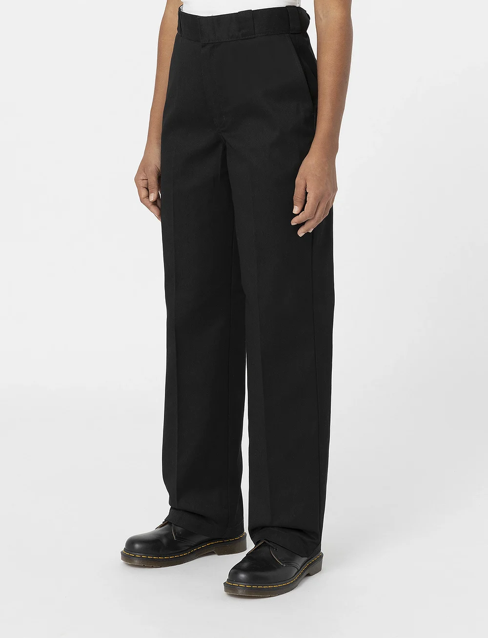 Dickies - 874 WORKPANT REC W - chinos - black - 5