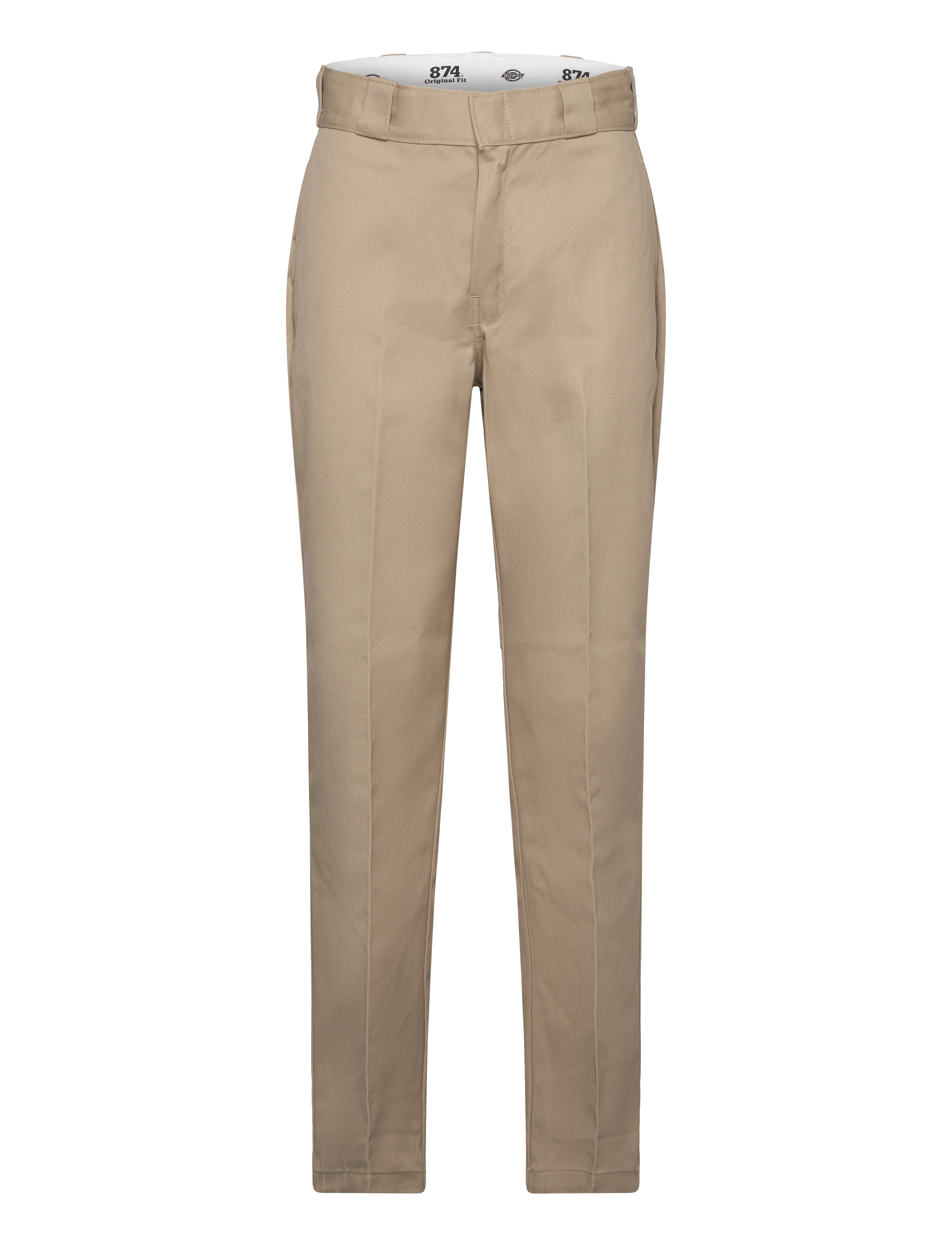 DICKIES 874 Workpant Rec W Beige - 25x30 - Damen