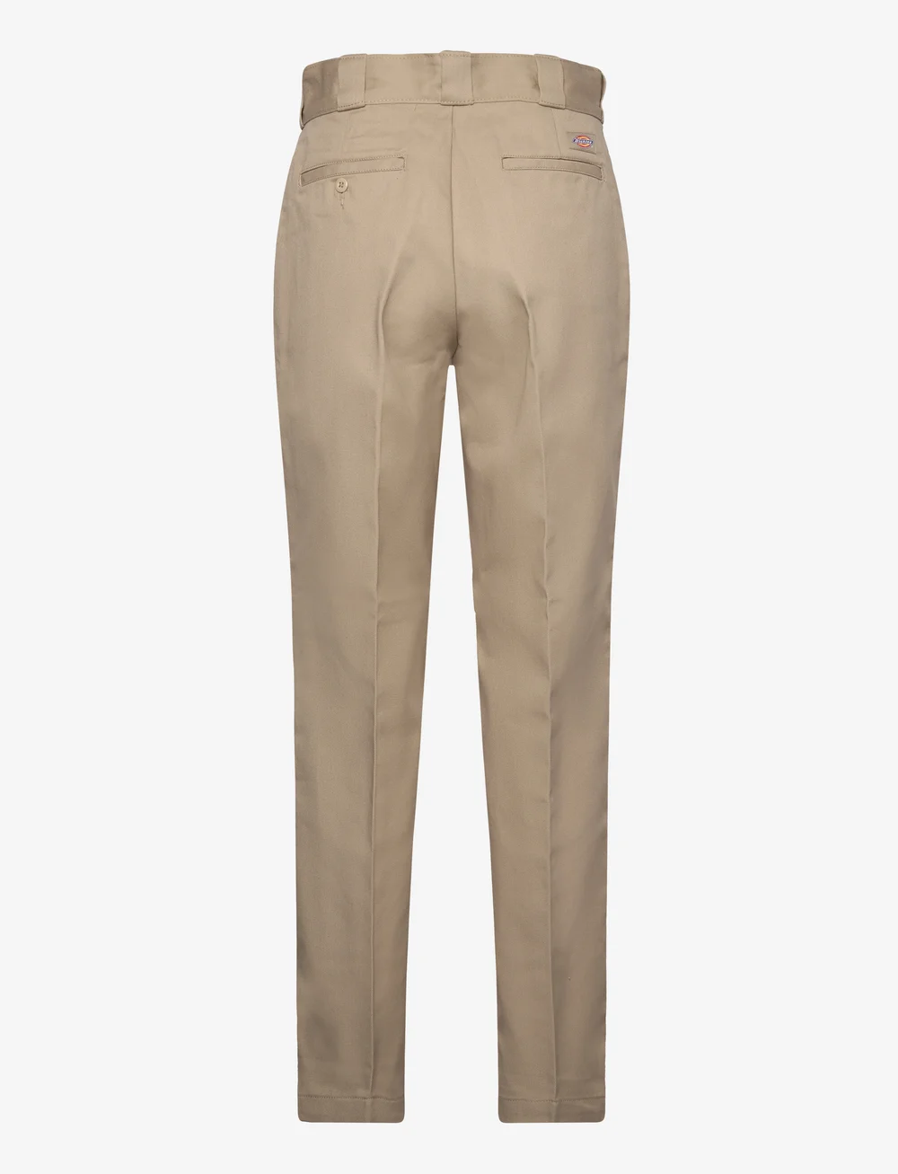 Dickies - 874 WORKPANT REC W - chinos - khaki - 2