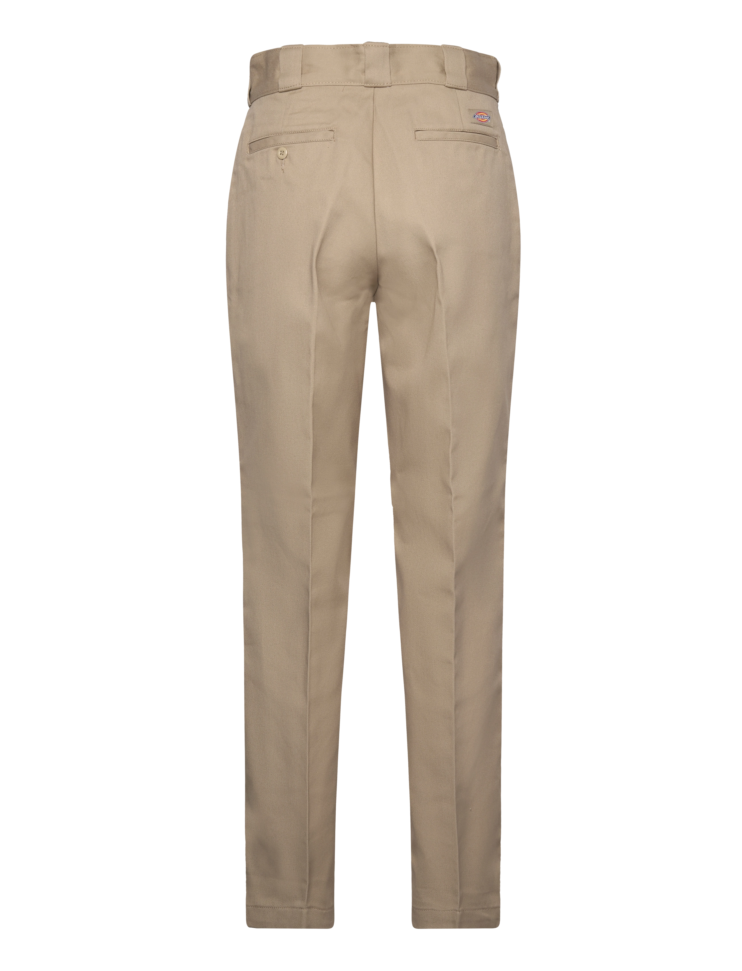 Dickies - 874 WORKPANT REC W - chinos - khaki - 2