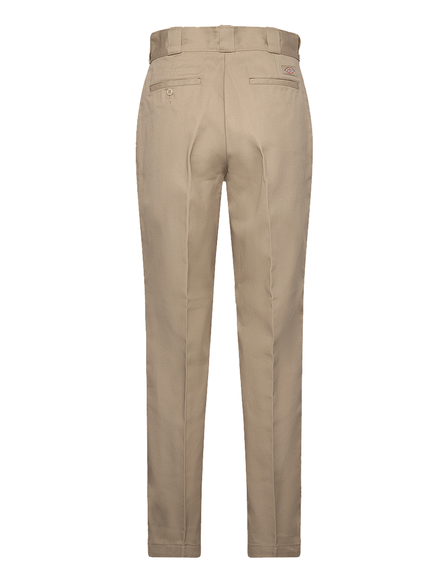 Dickies - 874 WORKPANT REC W - chino-püksid - khaki - 2