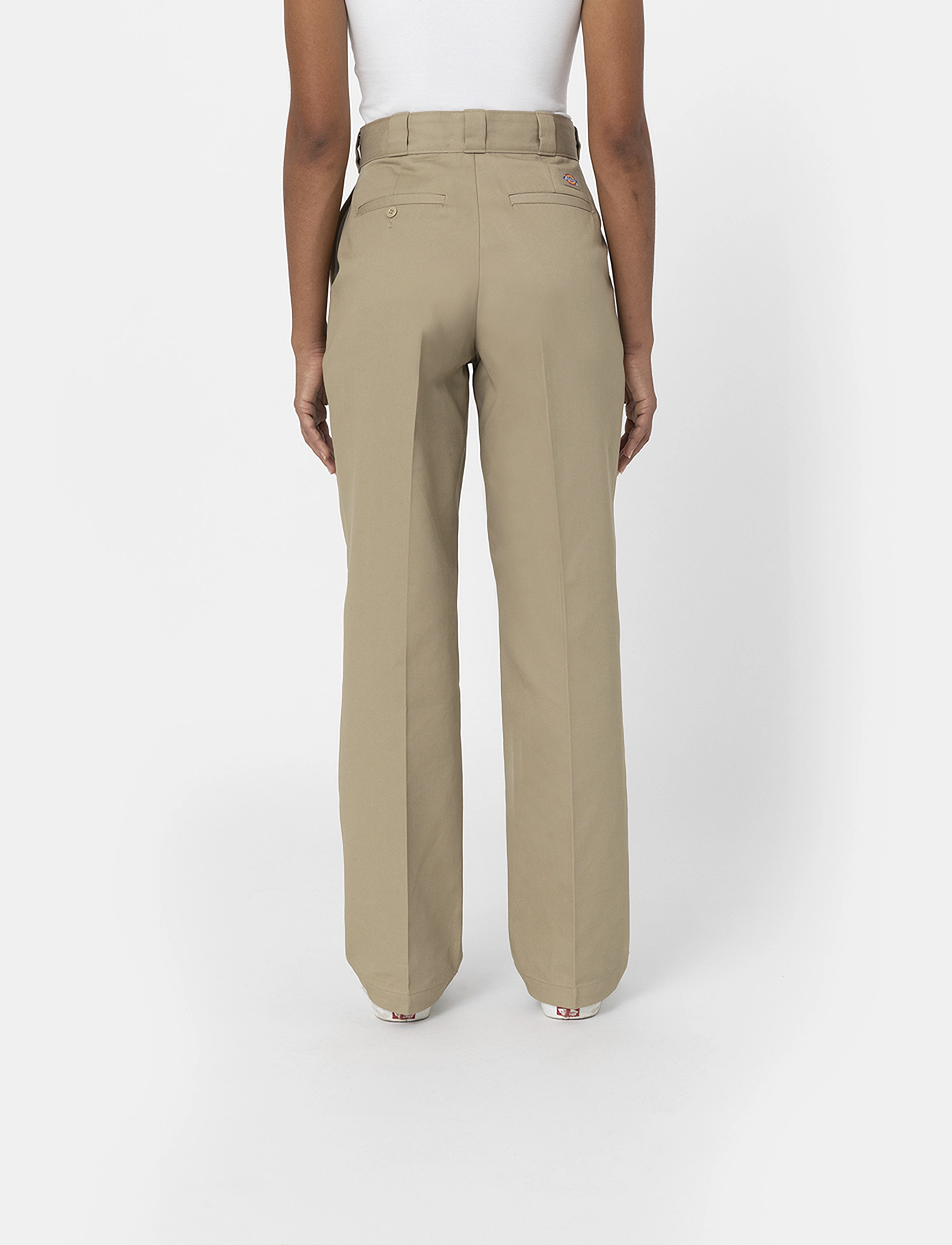 Dickies - 874 WORKPANT REC W - chinos - khaki - 3