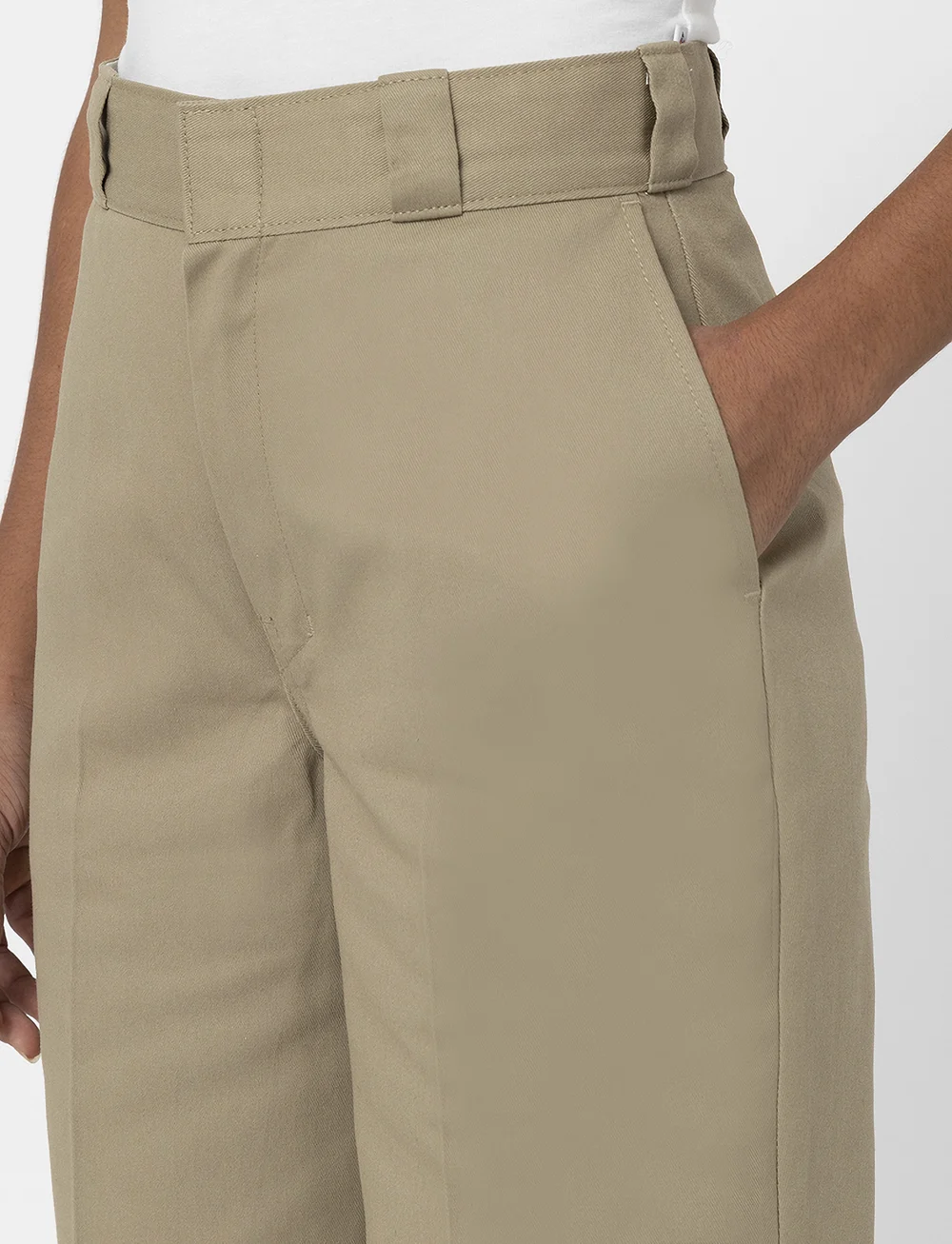 Dickies - 874 WORKPANT REC W - chinos - khaki - 5