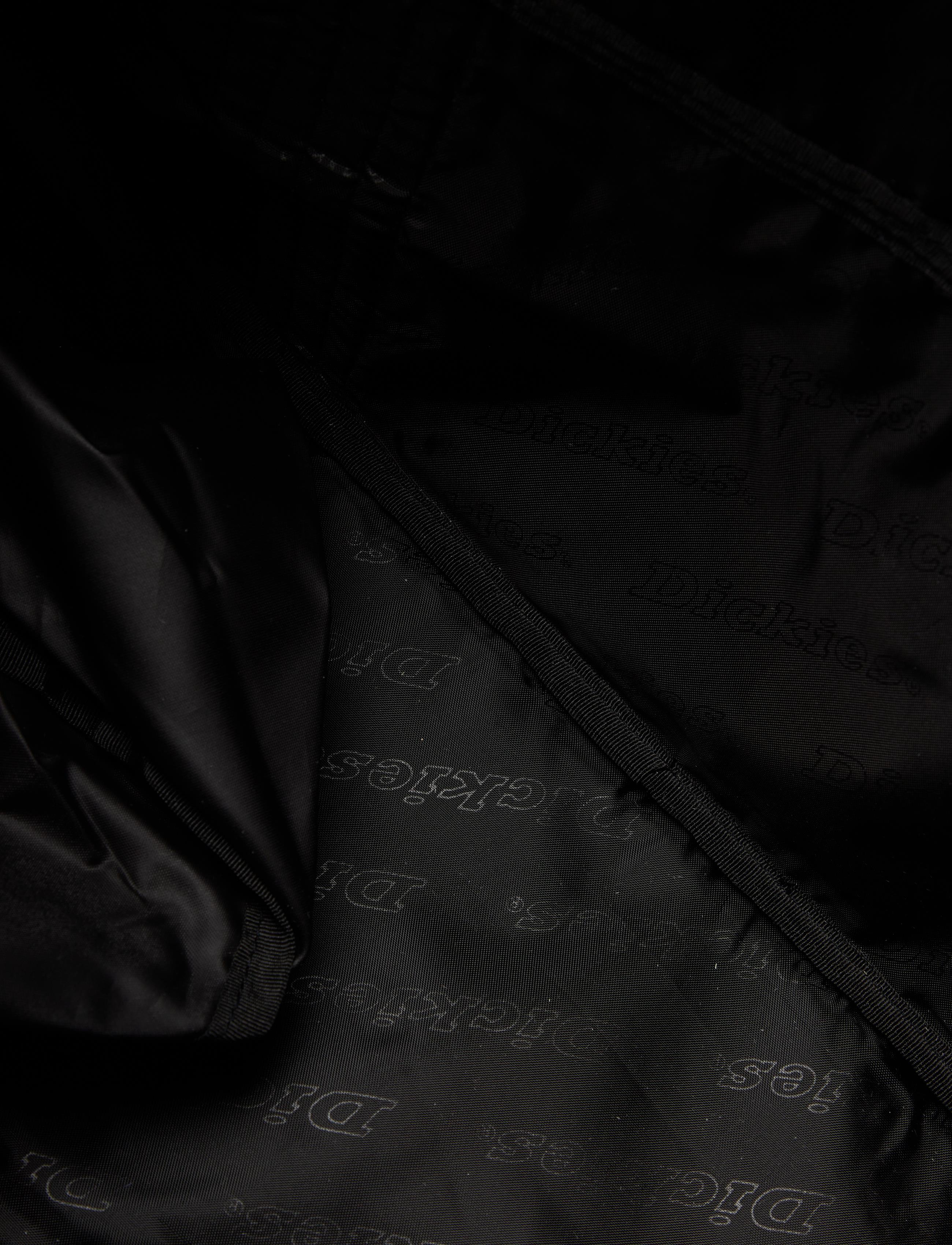 Dickies - LISBON WEEKENDER - black - 3