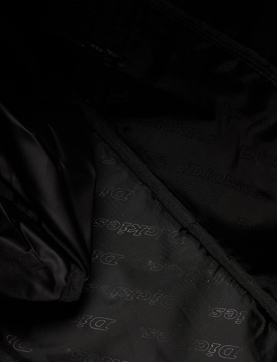 Dickies - LISBON WEEKENDER - black - 3