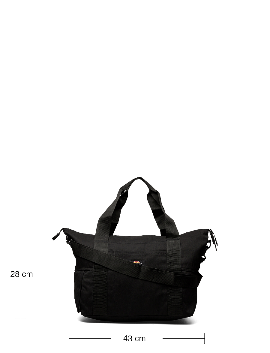 Dickies - LISBON WEEKENDER - black - 4