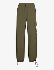 Dickies - JACKSON CARGO W - cargo pants - military gr - 0