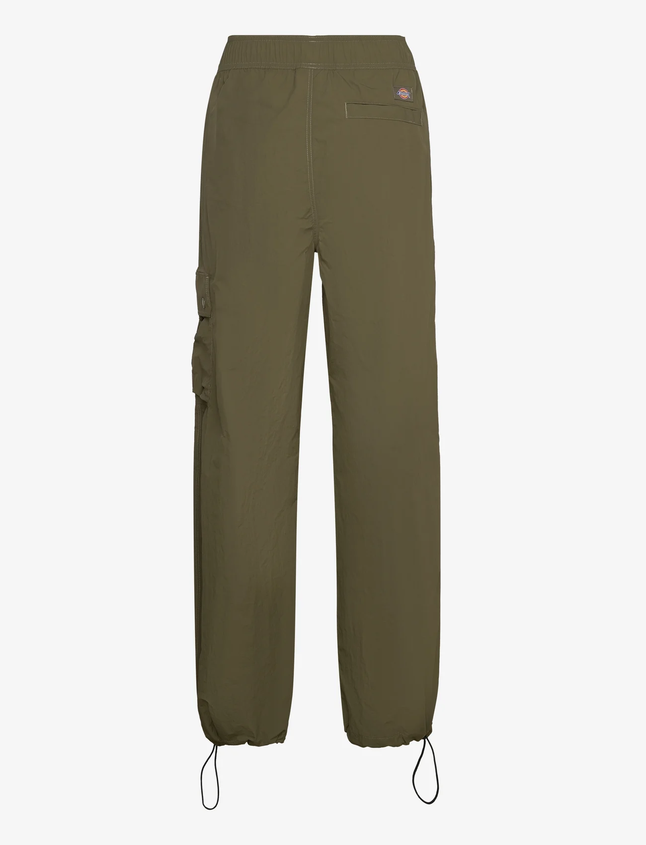 Dickies - JACKSON CARGO W - cargo pants - military gr - 1