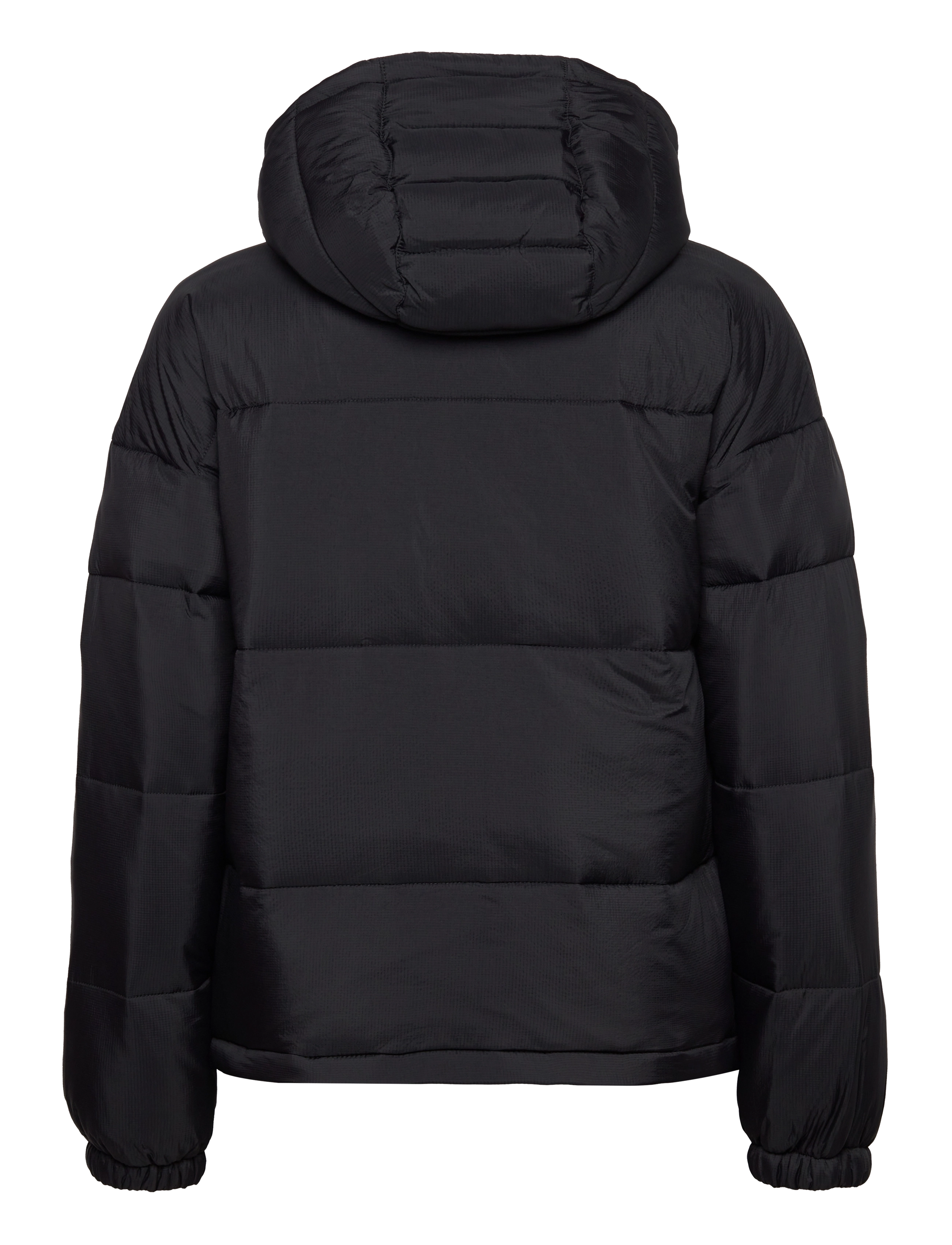 Dickies - ALATNA OVERSIZED PUFFER - black - 2