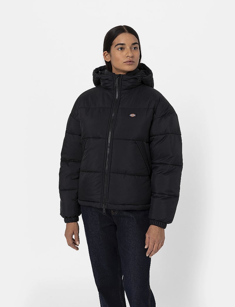 Dickies Alatna Oversized Puffer 159 Buy Down- padded jackets from Dickies online at Fast delivery and easy returns