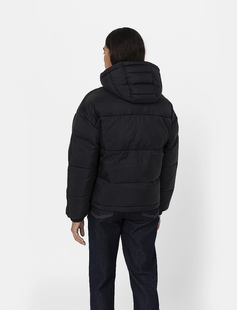 Dickies Alatna Oversized Puffer 159 Buy Down- padded