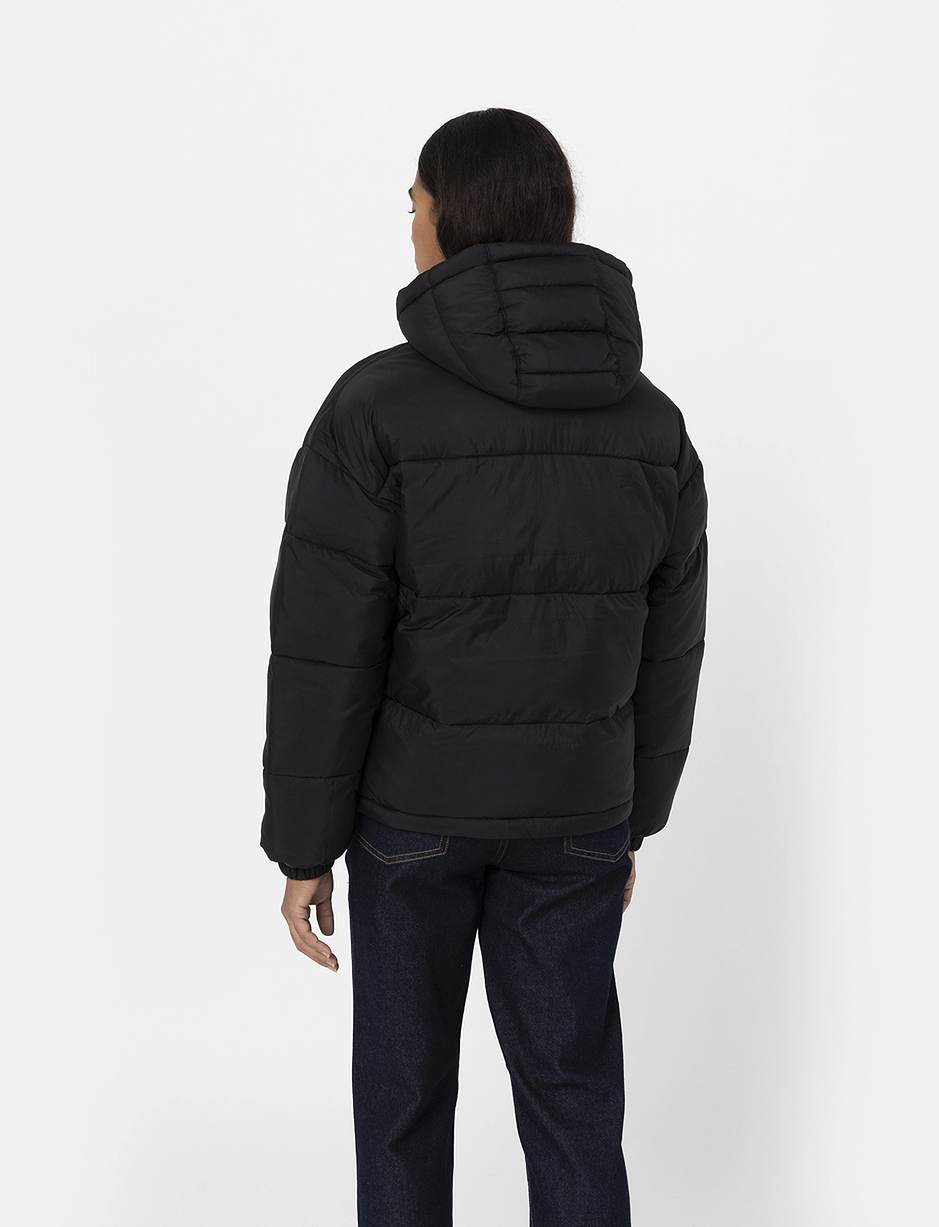 Dickies - ALATNA OVERSIZED PUFFER - black - 3