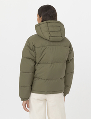 Dickies - ALATNA OVERSIZED PUFFER - down- & padded jackets - military gr - 3