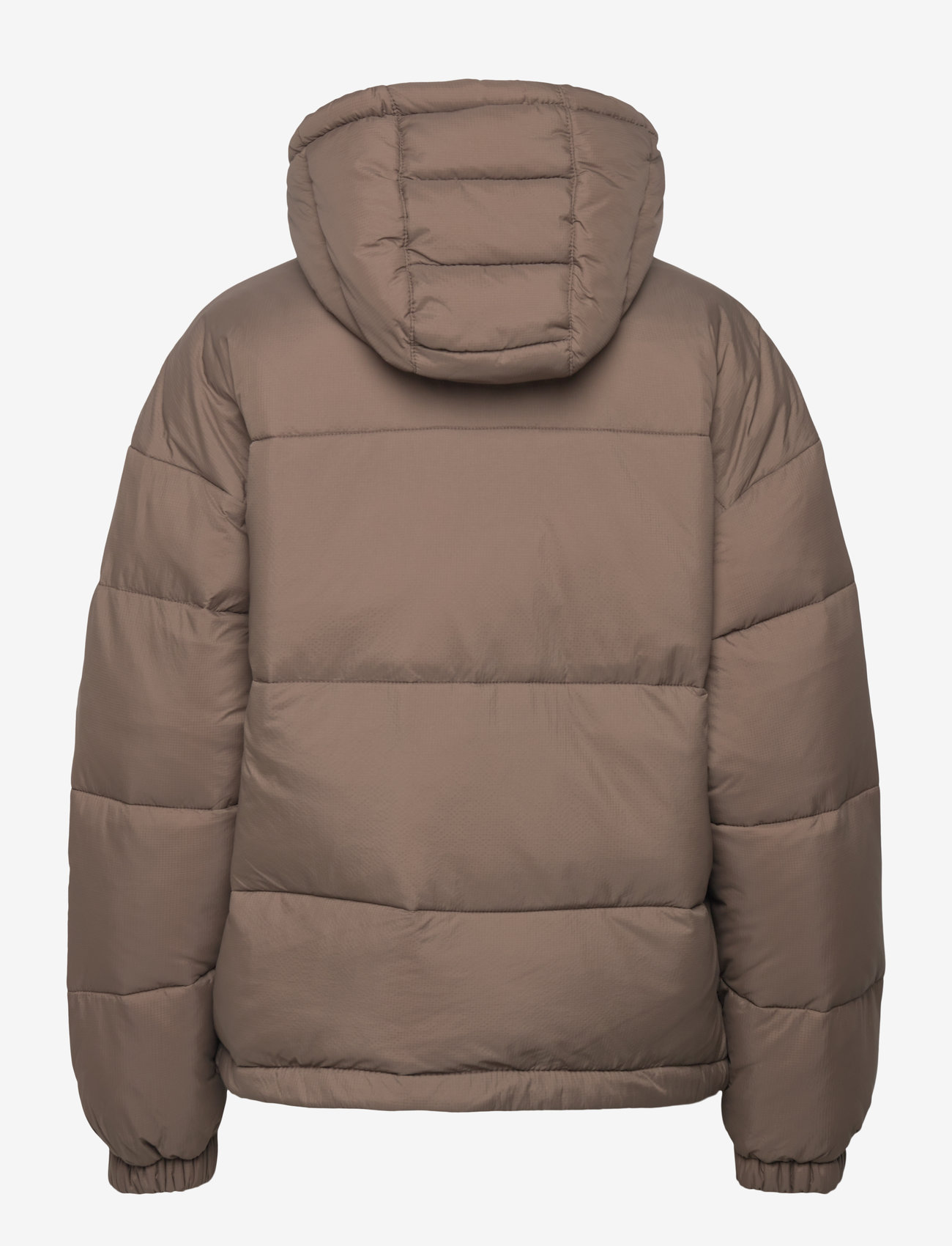 Dickies - ALATNA OVERSIZED PUFFER - mushroom - 1