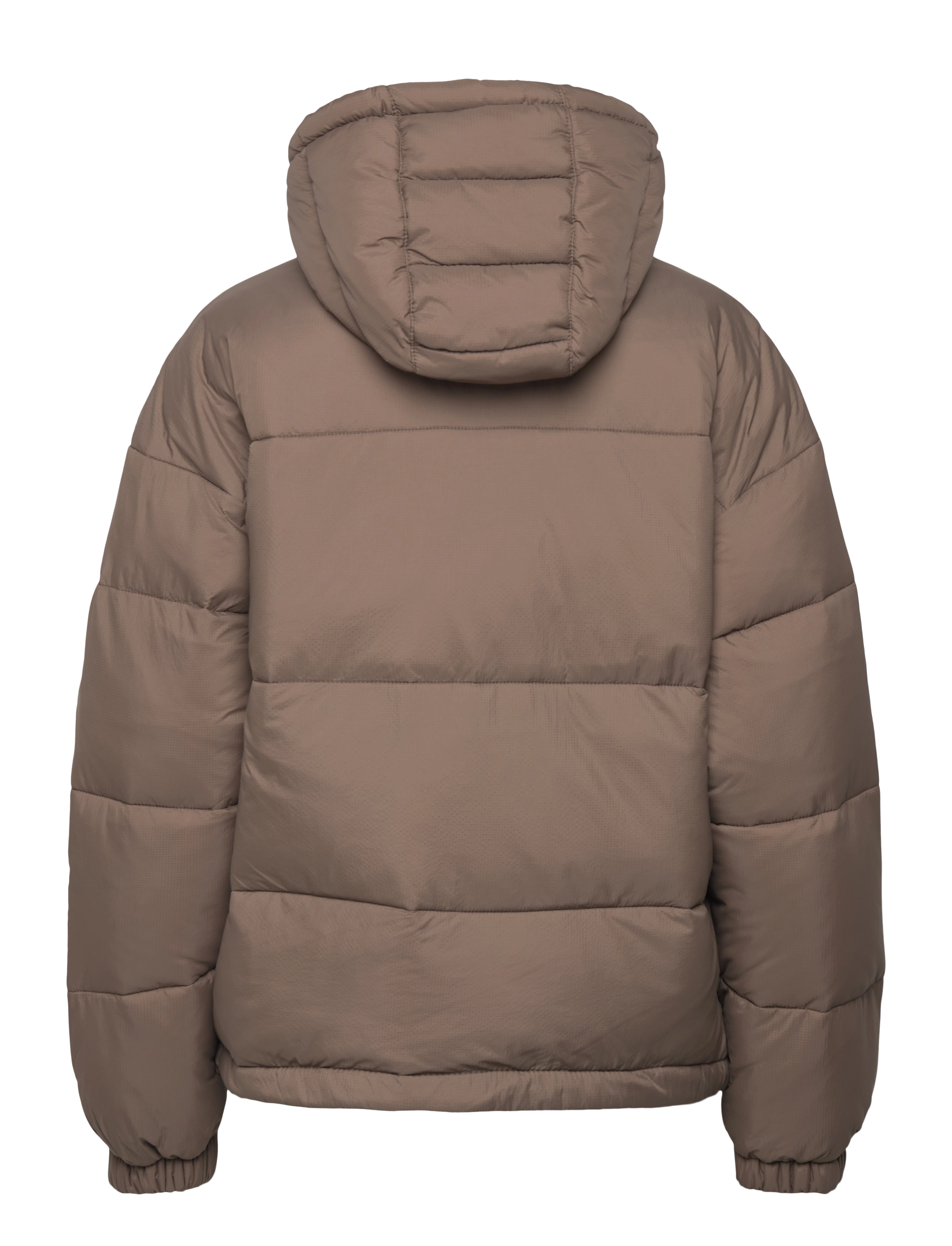 Dickies - ALATNA OVERSIZED PUFFER - mushroom - 1