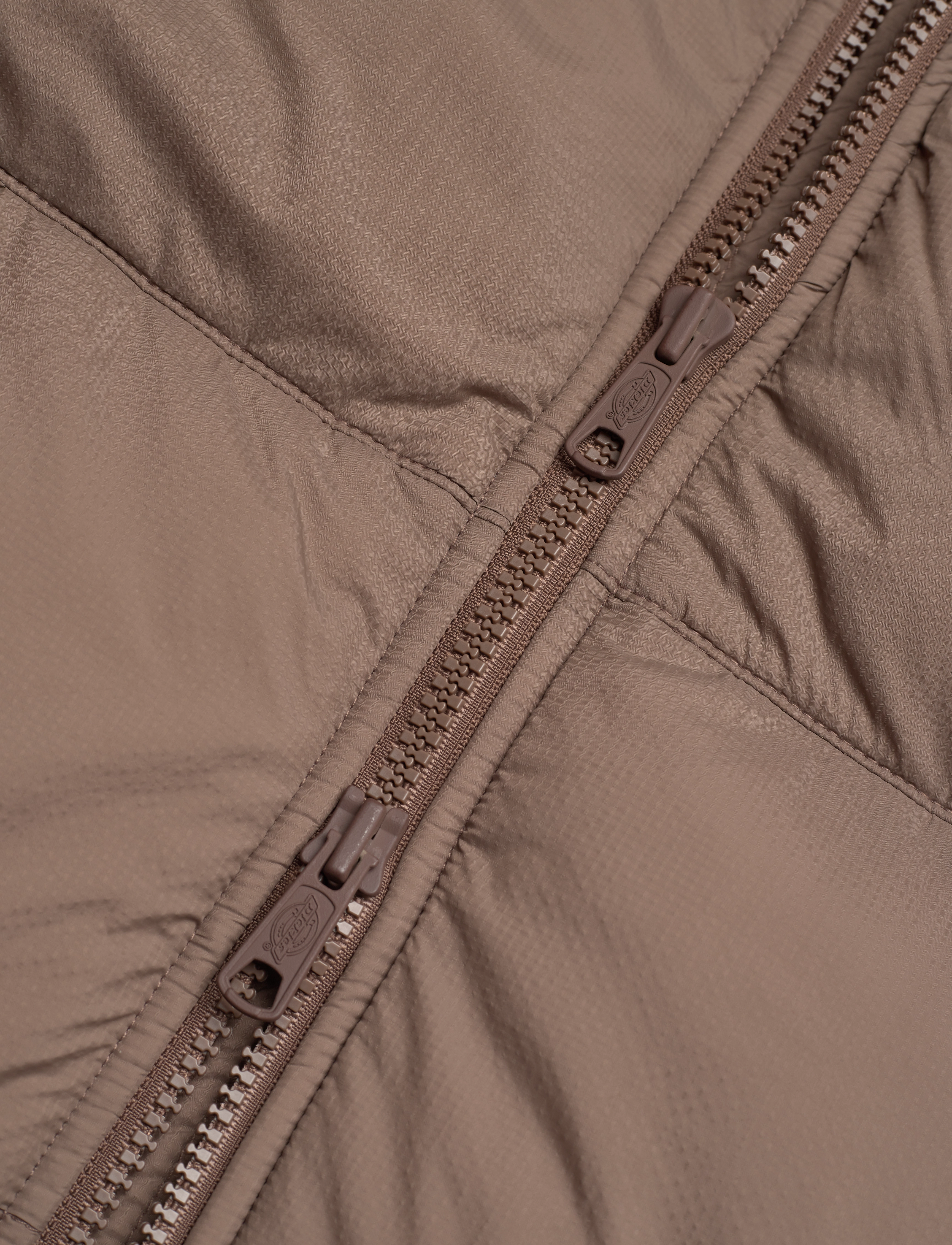 Dickies - ALATNA OVERSIZED PUFFER - mushroom - 3