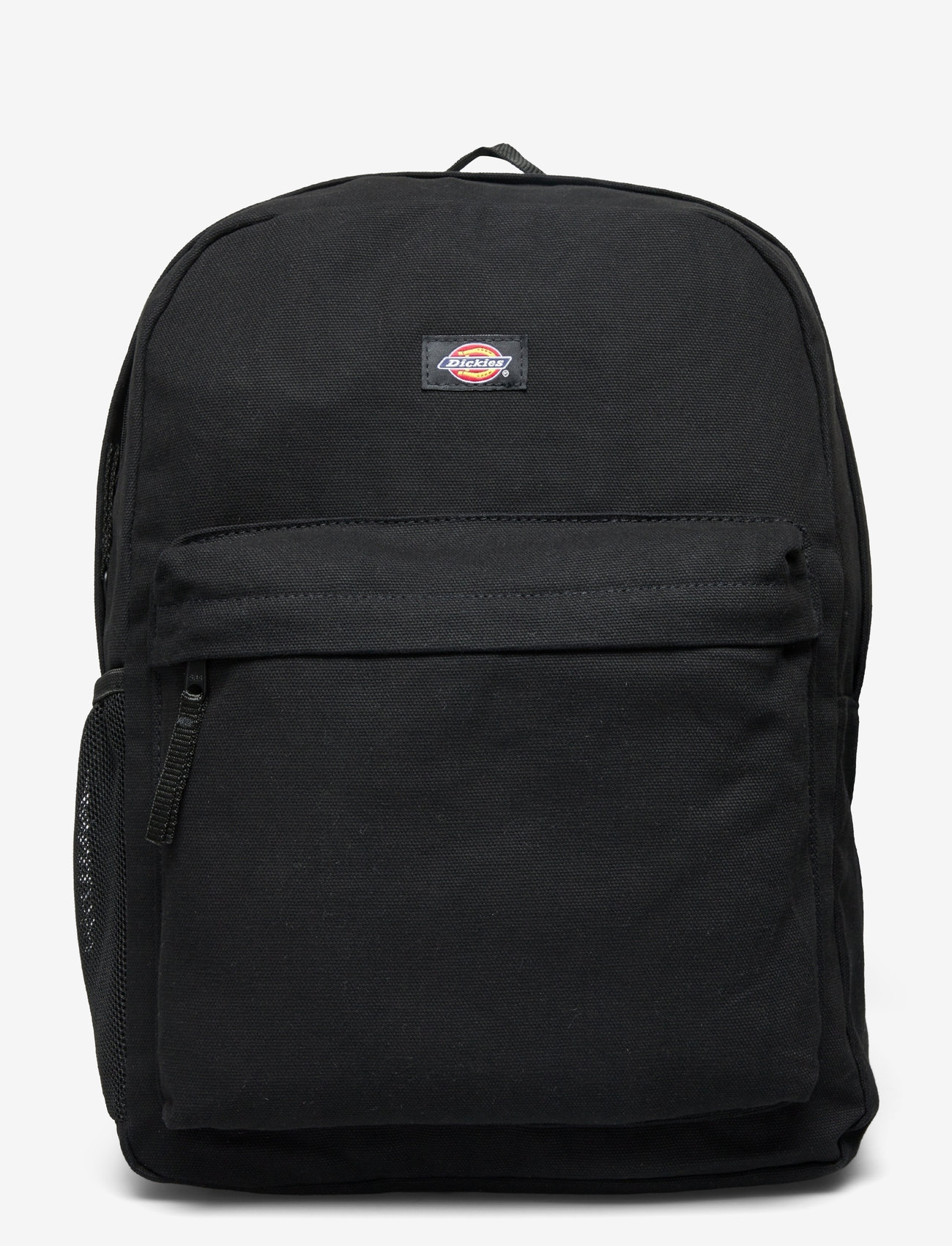 Dickies - DICKIES DUCK CANVAS BACKPACK - nach anlass kaufen - black - 0