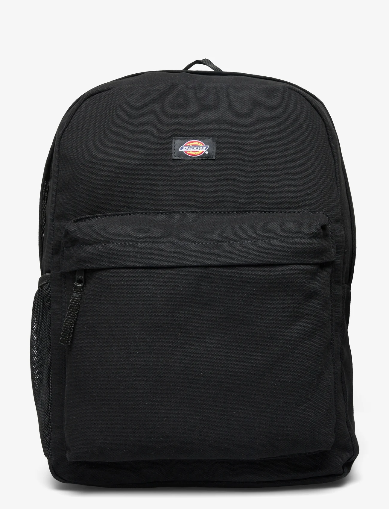Dickies - DICKIES DUCK CANVAS BACKPACK - shop by occasion - black - 0