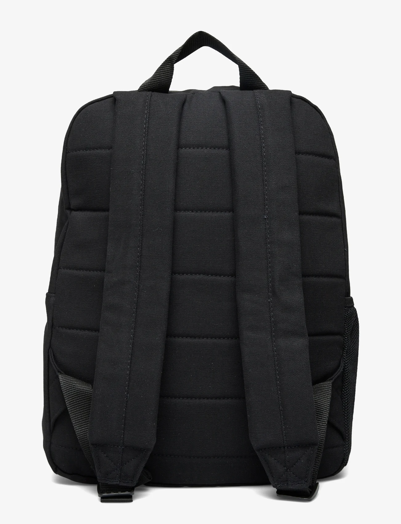 Dickies - DICKIES DUCK CANVAS BACKPACK - menn - black - 1