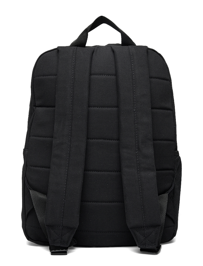 Dickies - DICKIES DUCK CANVAS BACKPACK - nach anlass kaufen - black - 1
