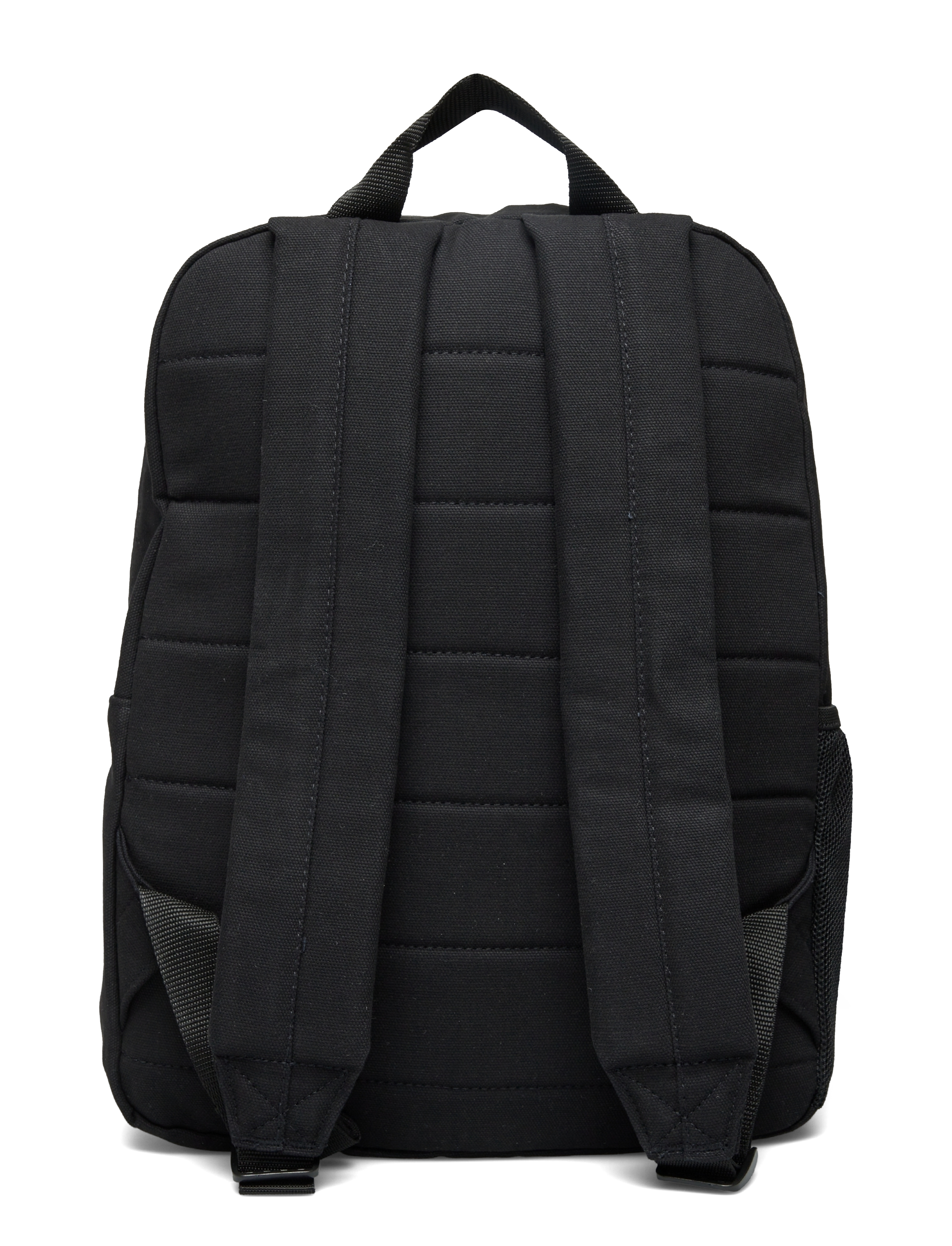 Dickies - DICKIES DUCK CANVAS BACKPACK - black - 1