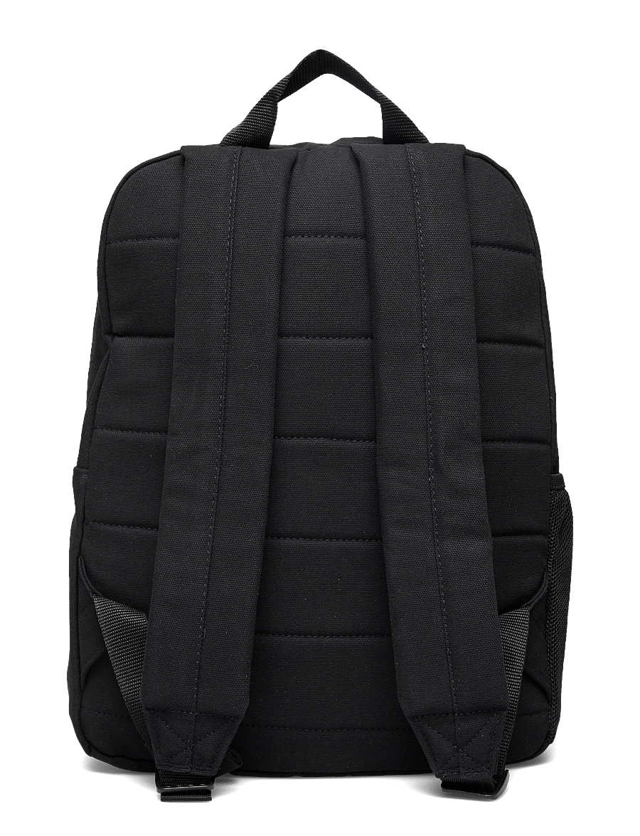 Dickies - DICKIES DUCK CANVAS BACKPACK - achetez selon l'occasion - black - 1