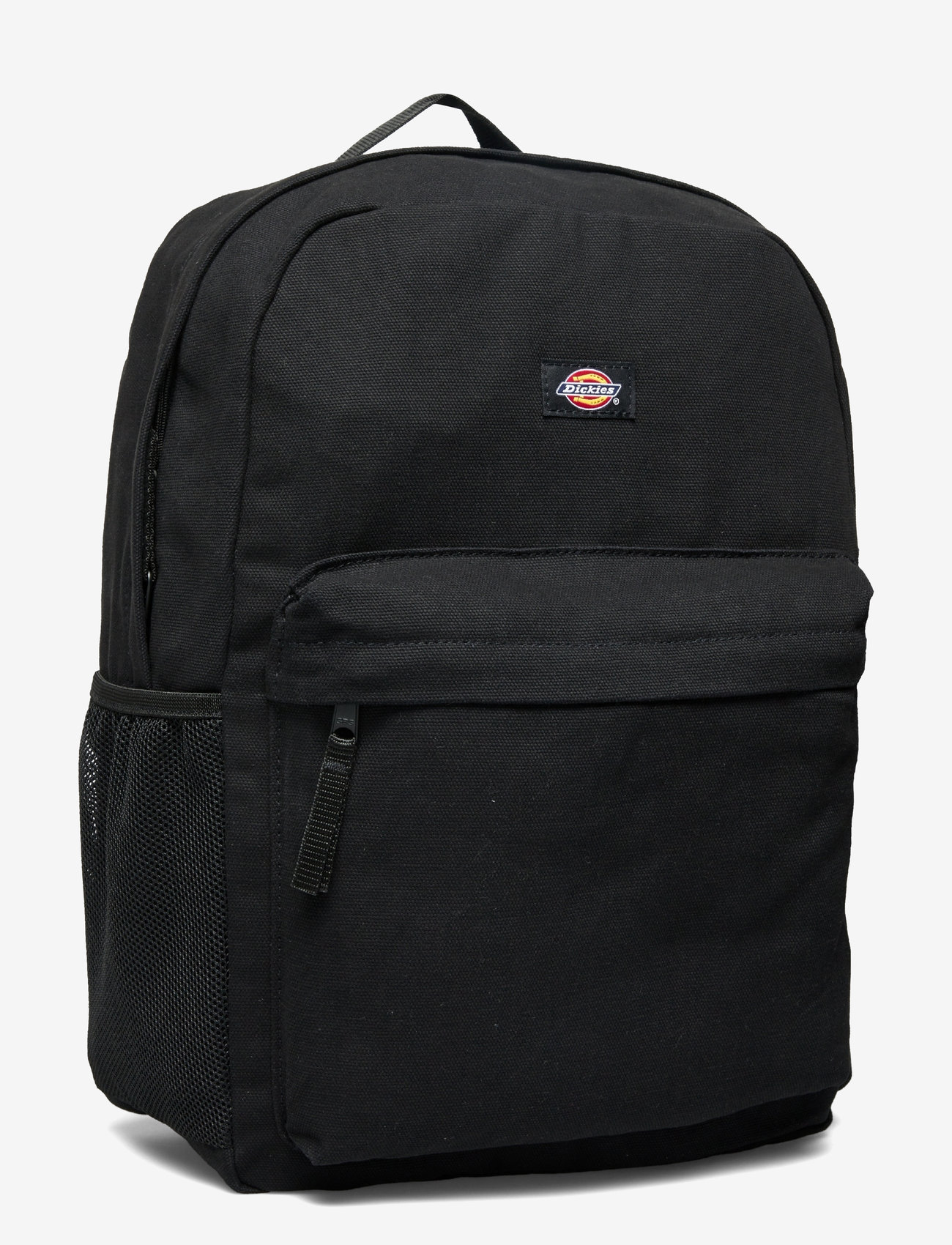 Dickies - DICKIES DUCK CANVAS BACKPACK - nach anlass kaufen - black - 2