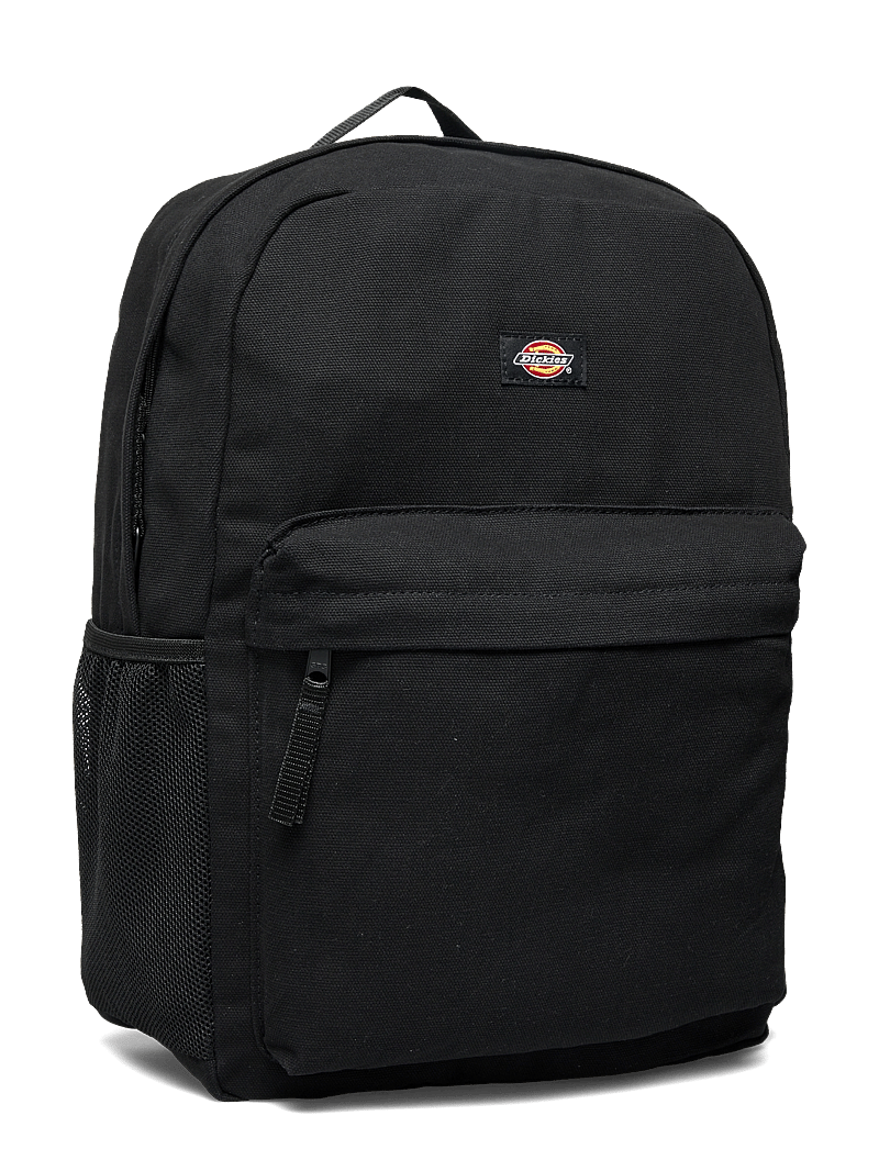 Dickies - DICKIES DUCK CANVAS BACKPACK - nach anlass kaufen - black - 2