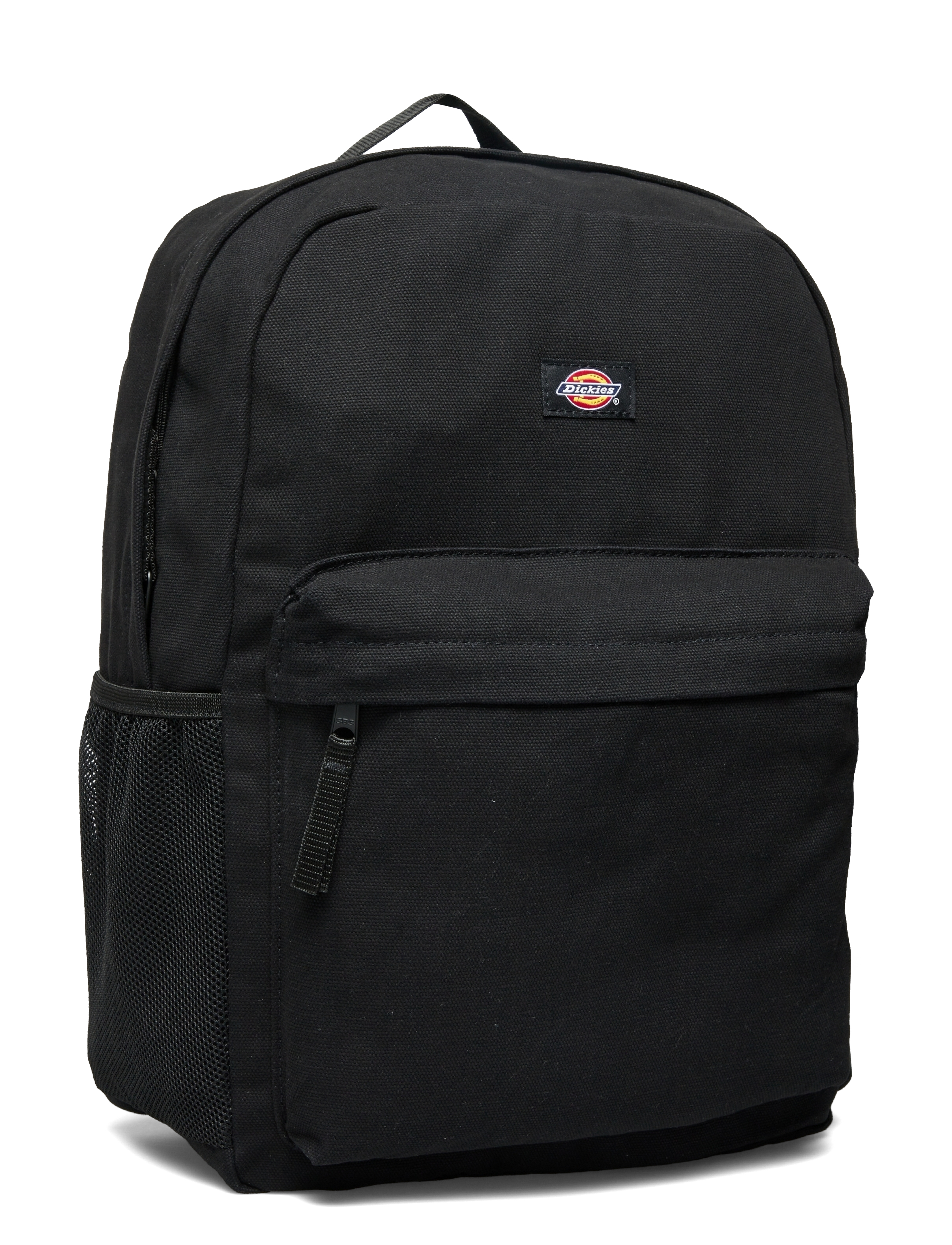 Dickies - DICKIES DUCK CANVAS BACKPACK - black - 2