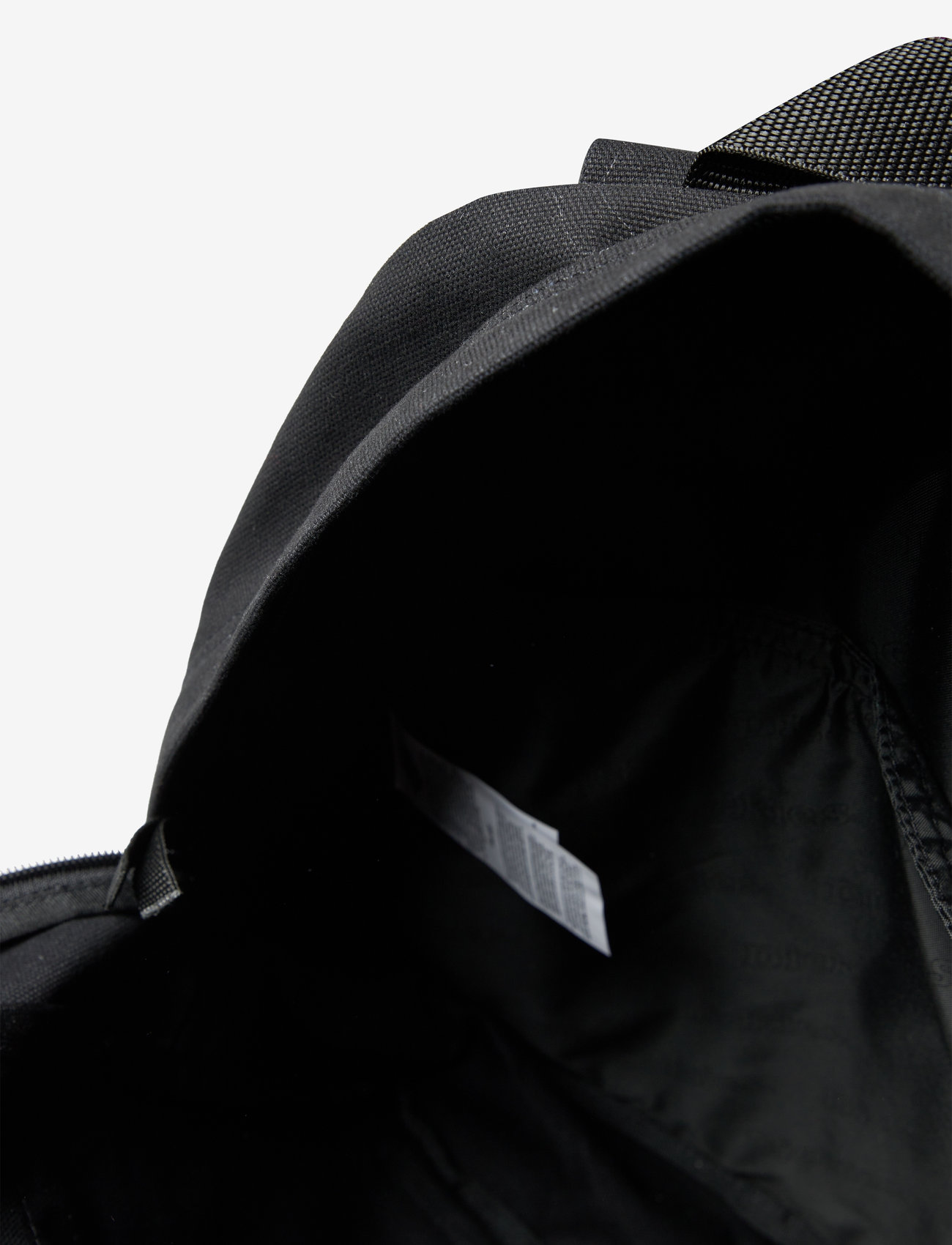 Dickies - DICKIES DUCK CANVAS BACKPACK - nach anlass kaufen - black - 3