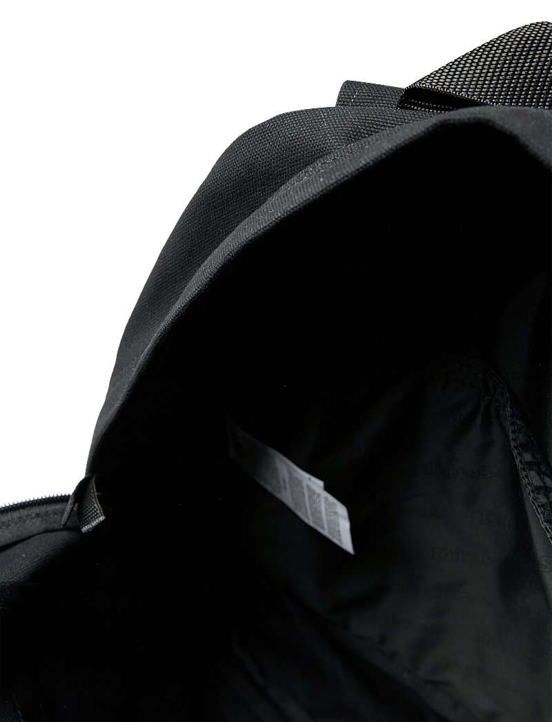 Dickies - DICKIES DUCK CANVAS BACKPACK - nach anlass kaufen - black - 3