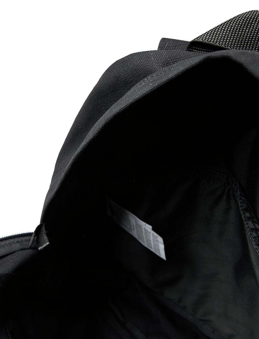 Dickies - DICKIES DUCK CANVAS BACKPACK - achetez selon l'occasion - black - 3