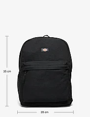 Dickies - DICKIES DUCK CANVAS BACKPACK - shop by occasion - black - 4