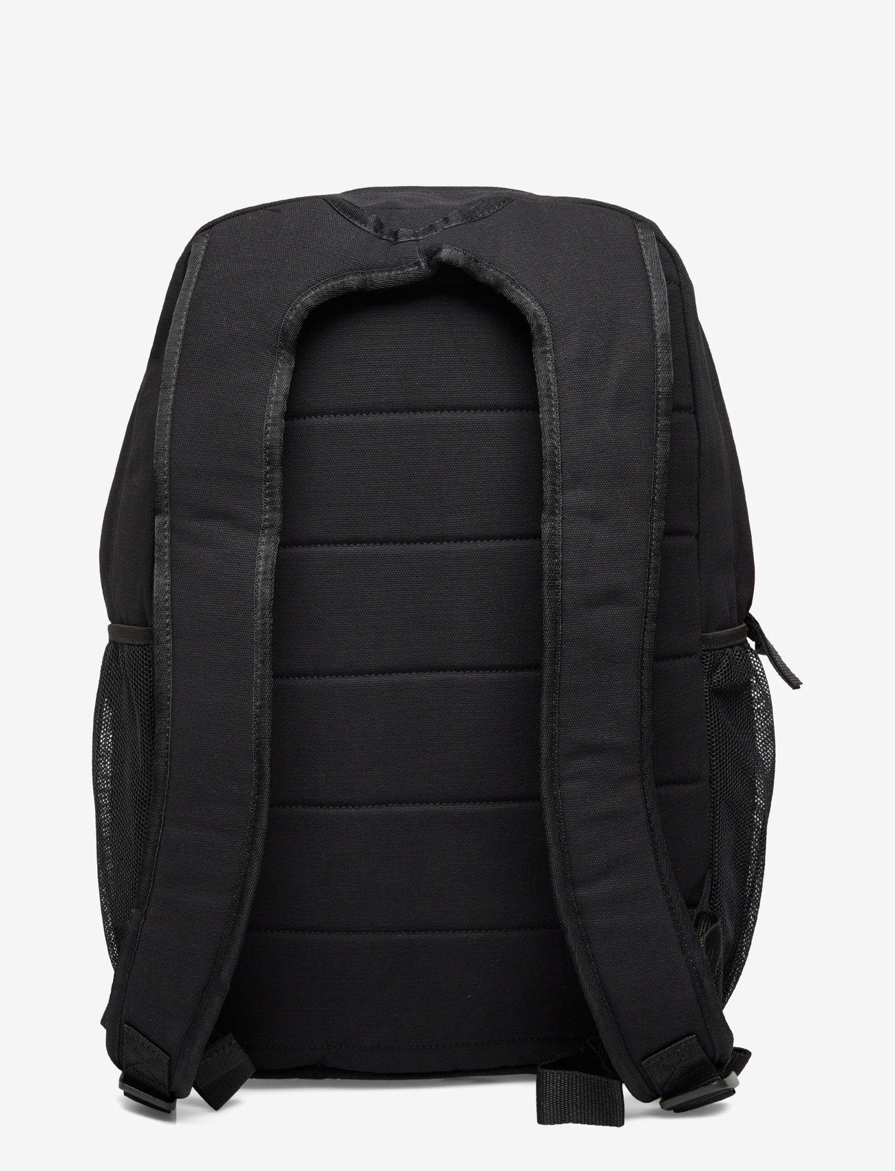 Dickies - DICKIES DUCK CANVAS UTILITY BACKPACK - nach anlass kaufen - black - 1