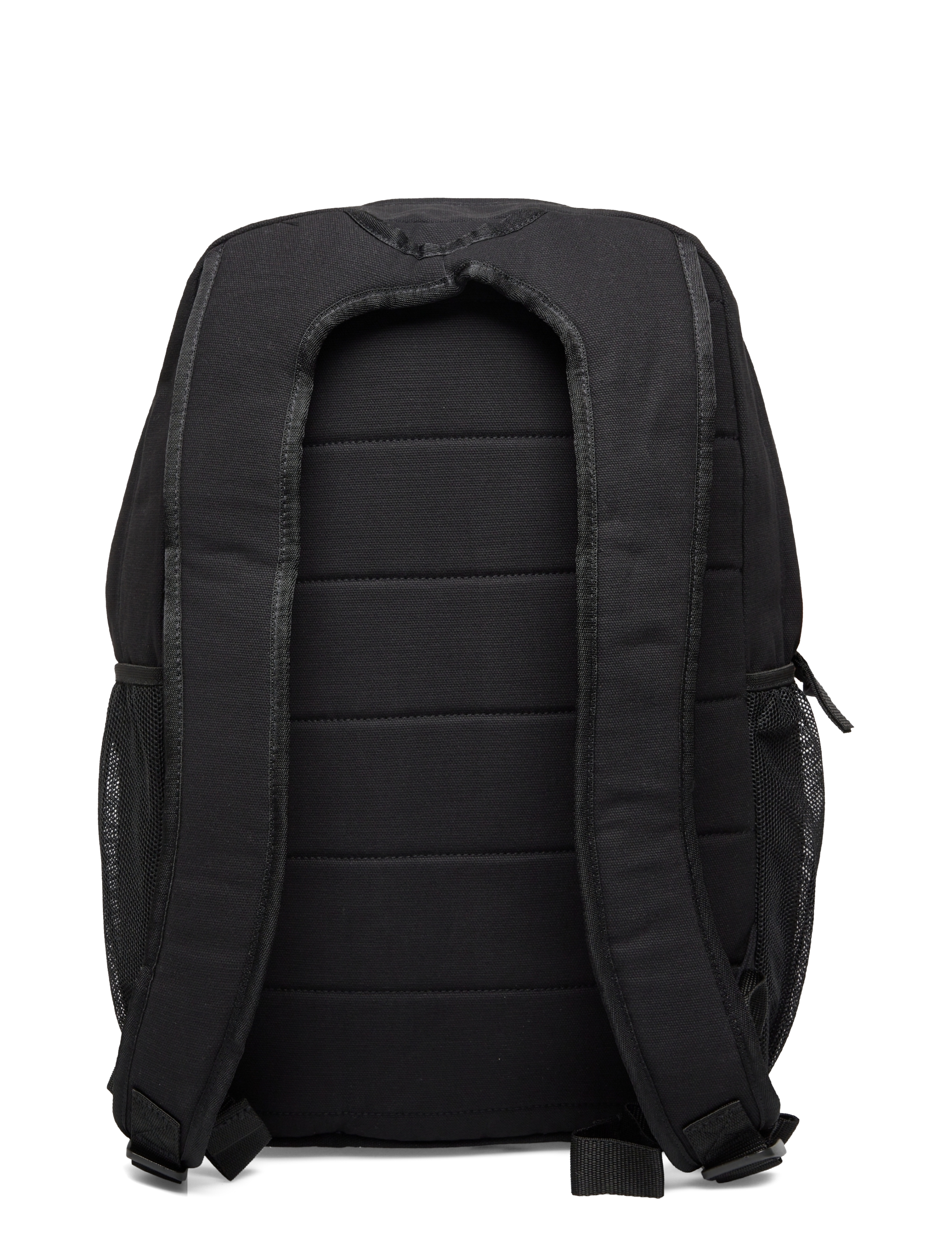 Dickies - DICKIES DUCK CANVAS UTILITY BACKPACK - prekės kiekvienai progai - black - 1
