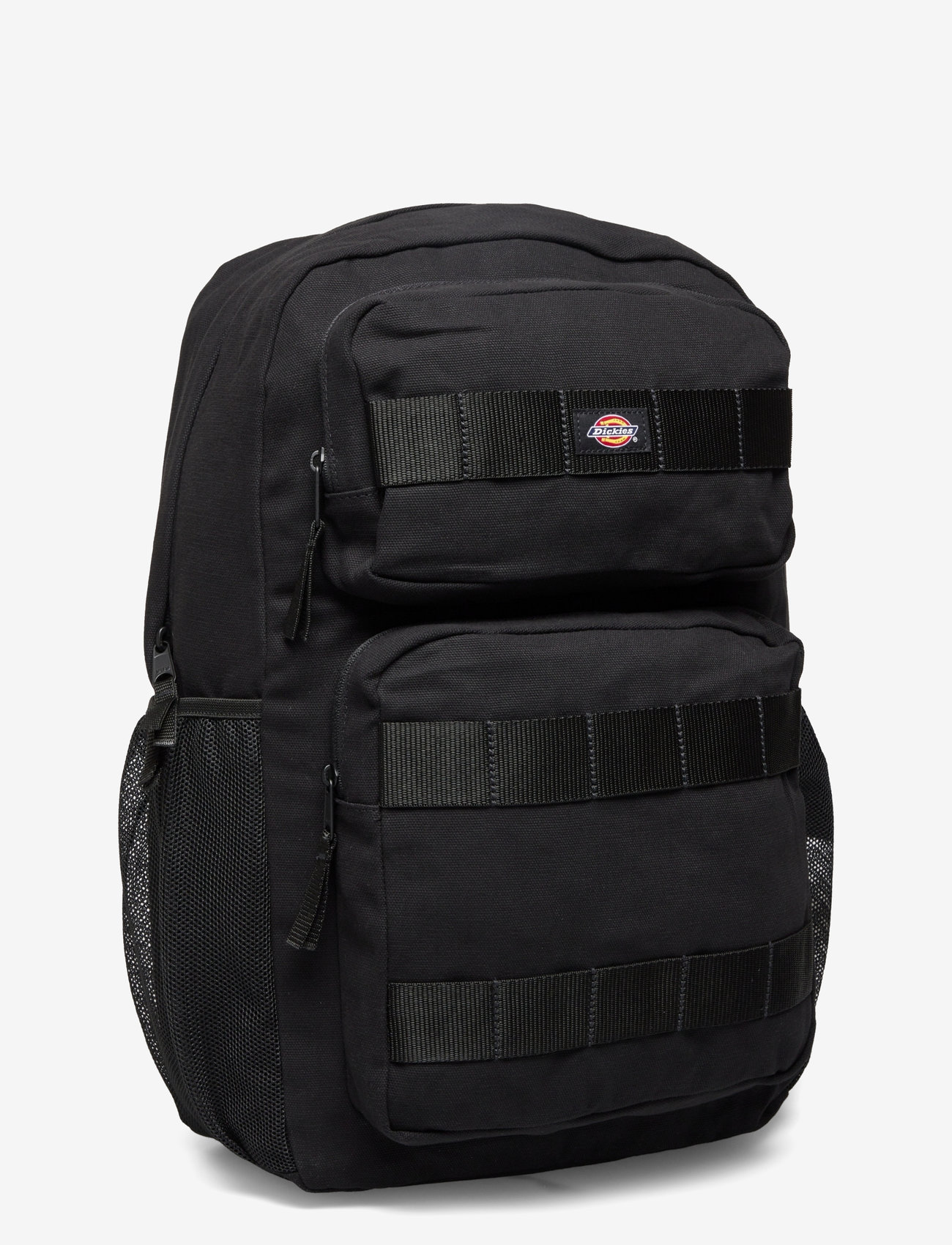 Dickies - DICKIES DUCK CANVAS UTILITY BACKPACK - nach anlass kaufen - black - 2