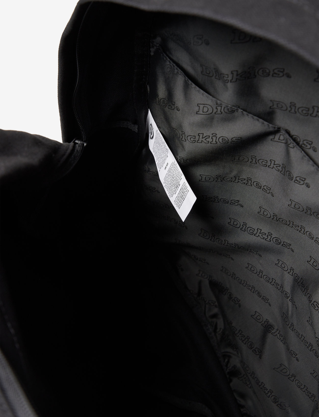 Dickies - DICKIES DUCK CANVAS UTILITY BACKPACK - nach anlass kaufen - black - 3