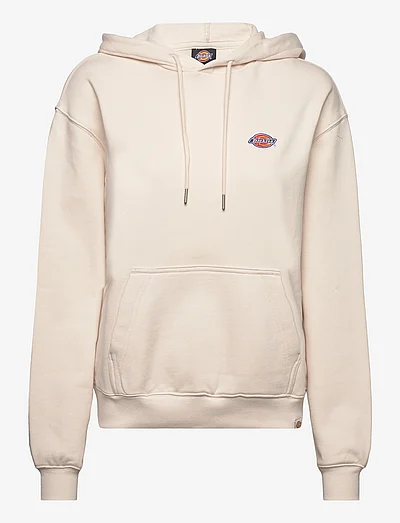 Champion hoodie sales dam beige