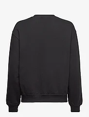 Dickies - MILLERSBURG SWEATSHIRT W - sportiska stila džemperi un džemperi ar kapuci - black - 1
