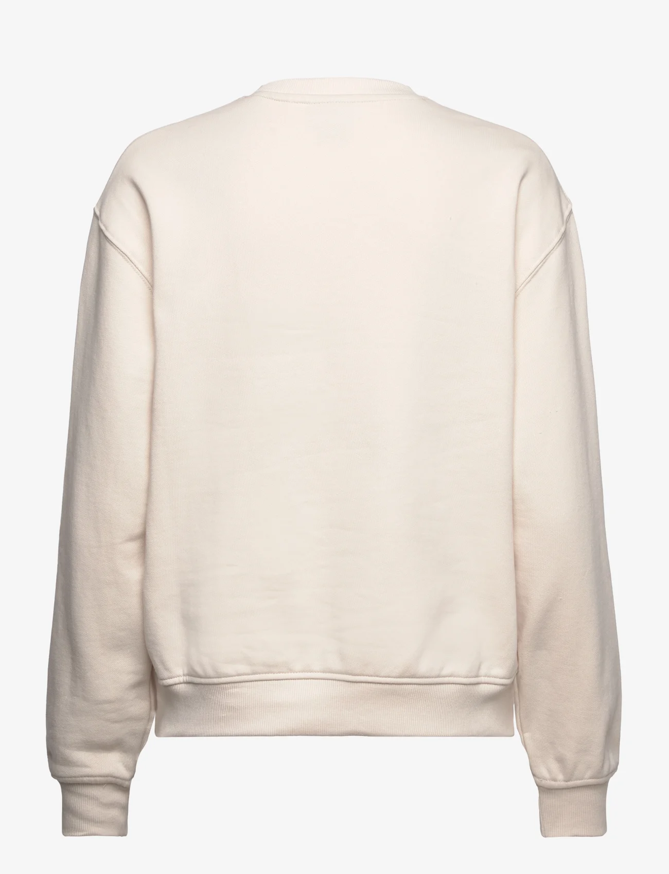 Dickies - MILLERSBURG SWEATSHIRT W - sweatshirts & hættetrøjer - whitecap gray - 1