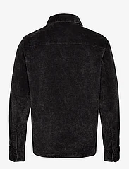 Dickies - CHASE CITY SHIRT LS - casual skjorter - black - 1