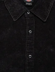 Dickies - CHASE CITY SHIRT LS - kasdienio stiliaus marškiniai - black - 2