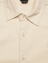 Dickies - CHASE CITY SHIRT LS - casual shirts - whitecap gray - 2